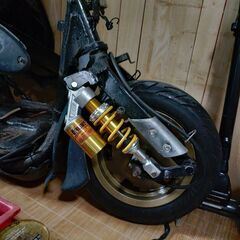 ジョーカー250ccの画像