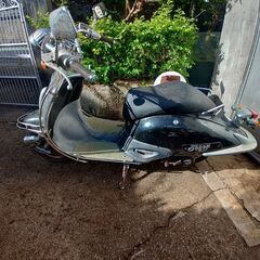 ジョーカー250ccの画像