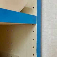 ニトリ　棚の画像