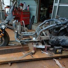 ジョーカー250ccの画像