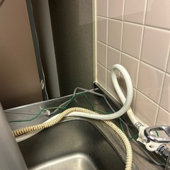 決まりました！食洗機差し上げます12/24限定の画像