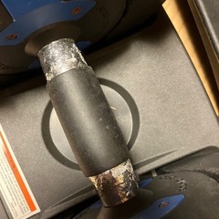 ダンベル　24kg 可変式ダンベルの画像