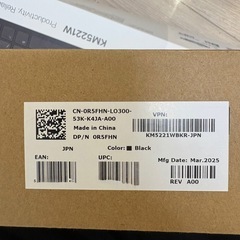 キーボードの画像