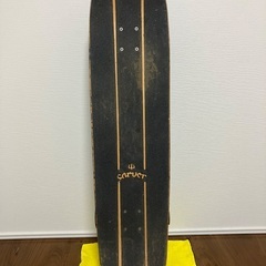 CARVER カーバー cx4 VENICE ベニス 中古スケートボード 36インチの画像