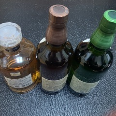 酒　正月　ウイスキー　響　山﨑　白州の画像