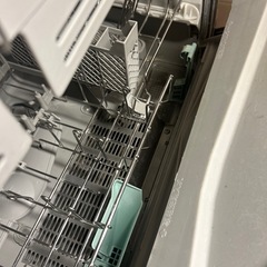決まりました！食洗機差し上げます12/24限定の画像