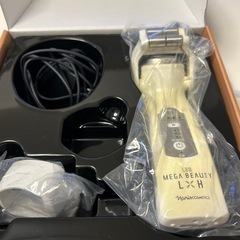 ナリス　美顔器の画像