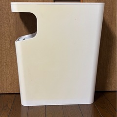 tower 山崎実業　ゴミ箱の画像
