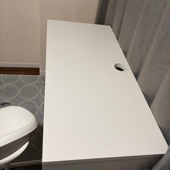 IKEA 机のみの画像