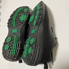 まだまだ綺麗　ゴルフシューズ‼️の画像