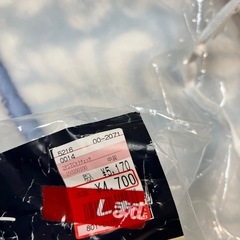 新品布団の画像