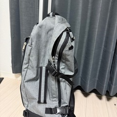 リュック型キャリーケースの画像