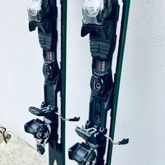 スキー板　ノルディカNRGY80　 177cmの画像