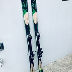 スキー板　ノルディカNRGY80　 177cmの画像