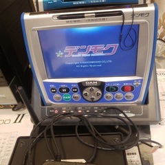 DAM 通信カラオケ機器の画像
