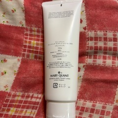 クレンジング　マッサージクリーム　の画像