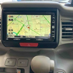 ★車検満タン ★N-BOX ★バリ山スタッドレス装着 ★即乗り出せます！の画像