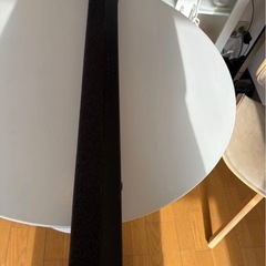 サウンドバー      サブウーファーの画像