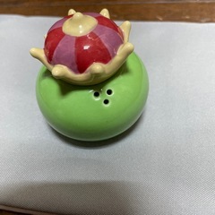 調味料入れ　塩（こしょう）の画像