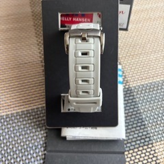 CASIO　G-SHOCK 　限定モデルDW-9700NC-8T 　ガルフマンニッポンチャレンジ　ヘリーハンセン未使用品の画像