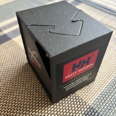 CASIO　G-SHOCK 　限定モデルDW-9700NC-8T 　ガルフマンニッポンチャレンジ　ヘリーハンセン未使用品の画像