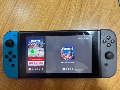 ⭐️Switchセット⭐️