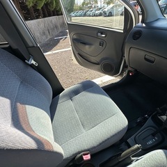 総額！漸次値下げ中！ダイハツ ミラ 走行7万km 車検付き 隣県配送可！の画像