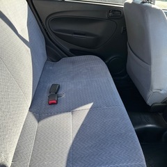 総額！漸次値下げ中！ダイハツ ミラ 走行7万km 車検付き 隣県配送可！の画像