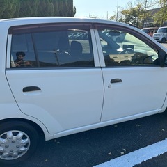 総額！漸次値下げ中！ダイハツ ミラ 走行7万km 車検付き 隣県配送可！の画像