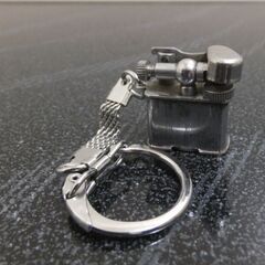 小型オイルライターの画像