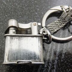 小型オイルライターの画像