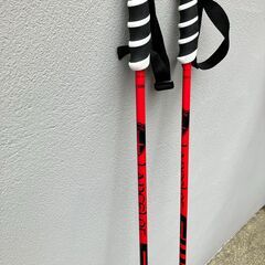 スキーストック　８０００円の画像