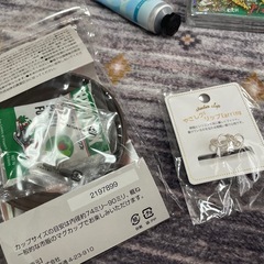 キャラクター雑貨など色々まとめ売りの画像