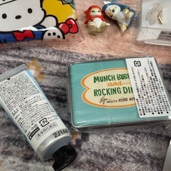 キャラクター雑貨など色々まとめ売りの画像