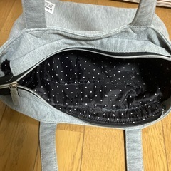 Mickey Mouseトートバッグの画像