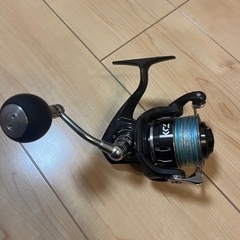 キャタリナ4000番超美品の画像