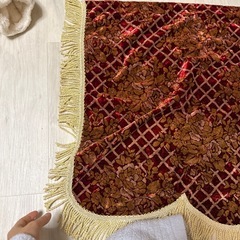 ピアノ、キーボードカバーの画像