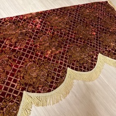 ピアノ、キーボードカバーの画像