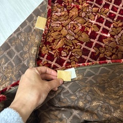 ピアノ、キーボードカバーの画像