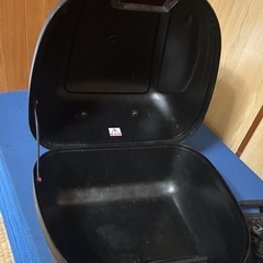リアボックスの画像