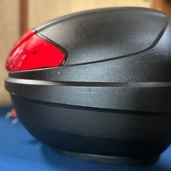 リアボックスの画像