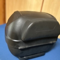 リアボックスの画像