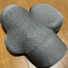 即発送　加熱　マッサージ　ヘッドレスト　ラムレスト　新品無使用の画像