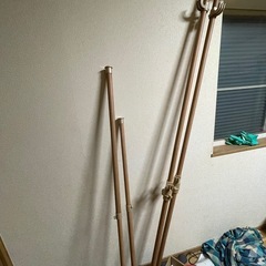 布団も干せる
の画像