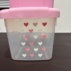 米びつ　大容量の画像