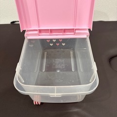 米びつ　大容量の画像