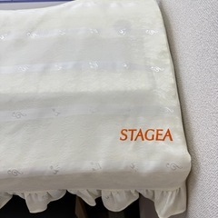 ヤマハエレクトーン ステージア 02ベーシックの画像