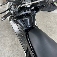 ヤマハ　マグザム　ビッグスクーター
の画像