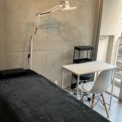 【家賃激安¥77,000】 salon居抜き.造作譲渡の画像