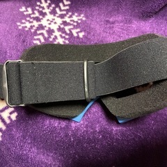 ゴーグル　ノーブランド　ミラーレンズの画像